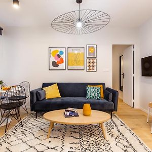 Appartement met Twee Slaapkamers